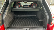 Land Rover Range Rover Sport 5.0 V8 S/C 575 SVR 5dr Auto Petrol Estate